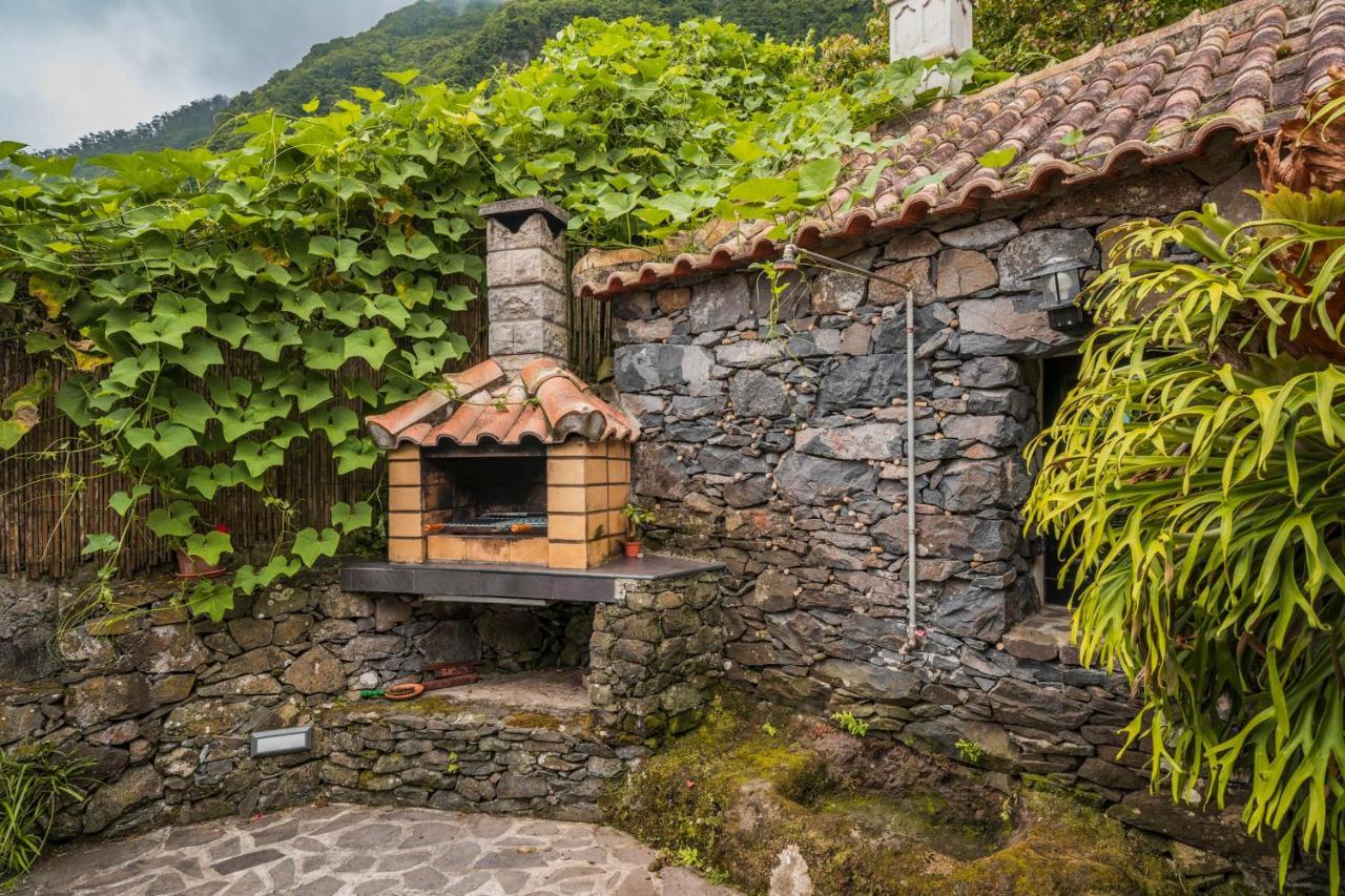 Casa De Campo Arco De Sao Jorge By An Island Apart Сантана Экстерьер фото
