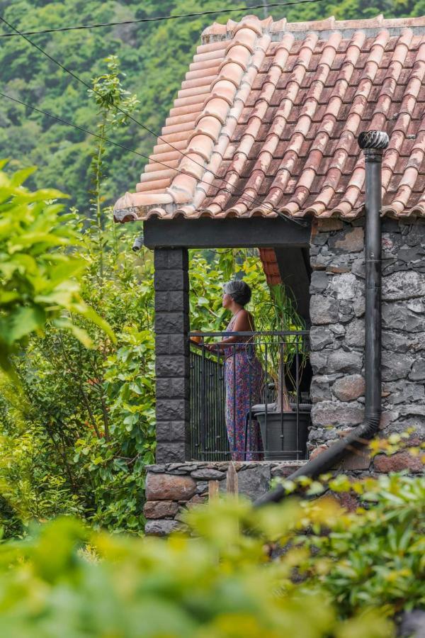 Casa De Campo Arco De Sao Jorge By An Island Apart Сантана Экстерьер фото